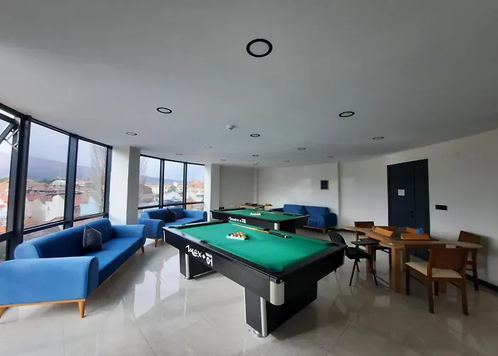 Hotel Efe Termal Kütahya