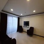 Hotel Efe Termal Kutahya