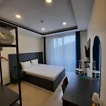Hotel Efe Termal