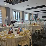 Efe Termal Hotel