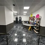 Hotel Efe Termal Kutahya