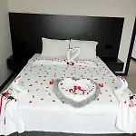 Hotel Efe Termal 4*