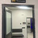 Hotel Efe Termal Kutahya