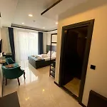 Hotel Efe Termal Kutahya