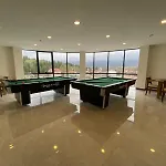 Hotel Efe Termal