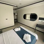 Hotel Efe Termal 4*
