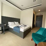 Hotel Efe Termal 4*