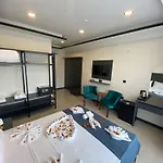 Hotel Efe Termal 4*