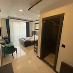 Efe Termal Hotel 4*