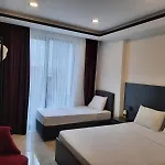 Efe Termal 4* Kutahya