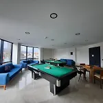 Hotel Efe Termal Kutahya