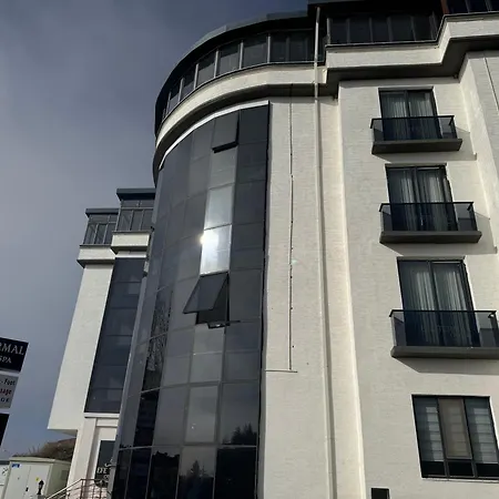 Hotel Efe Termal Kutahya