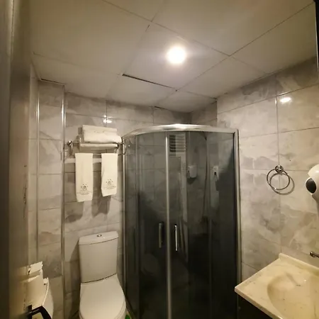 Efe Termal Otel Kütahya