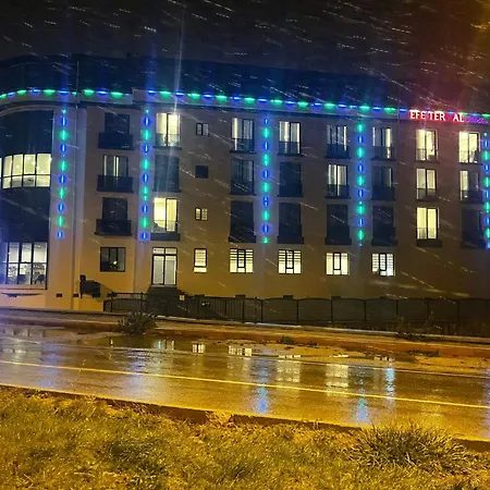 Efe Termal Hotel 4*
