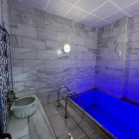 Efe Termal Otel