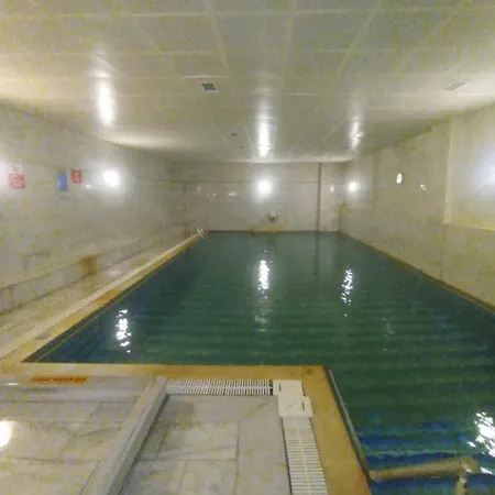 Otel Efe Termal