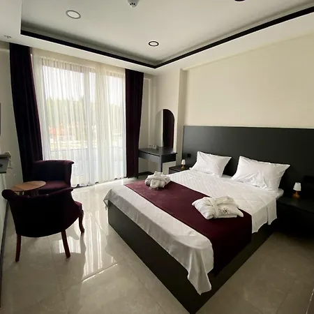 Efe Termal Otel