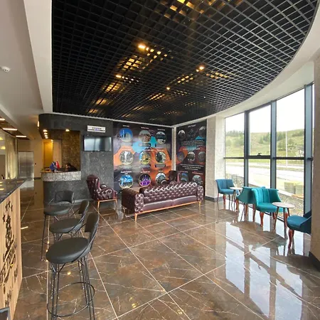 Efe Termal 4* Kütahya