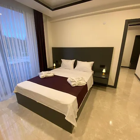 Hotel Efe Termal Kütahya