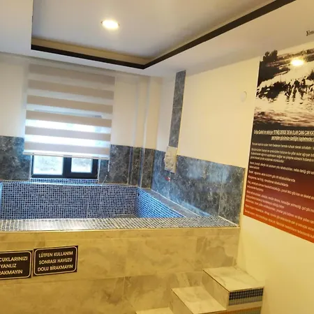 Efe Termal Otel 4*
