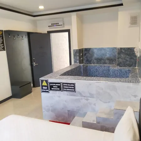 Efe Termal 4* キュタヒヤ