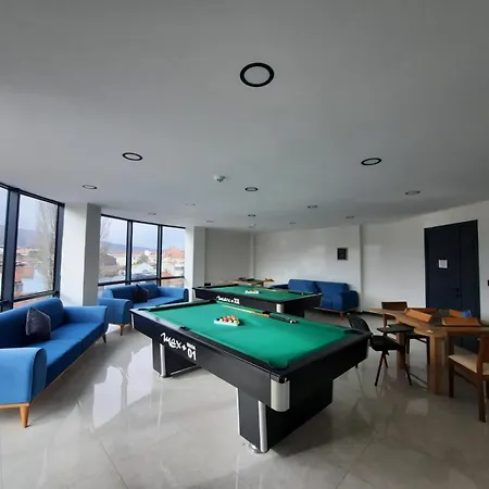 Hotel Efe Termal Kütahya