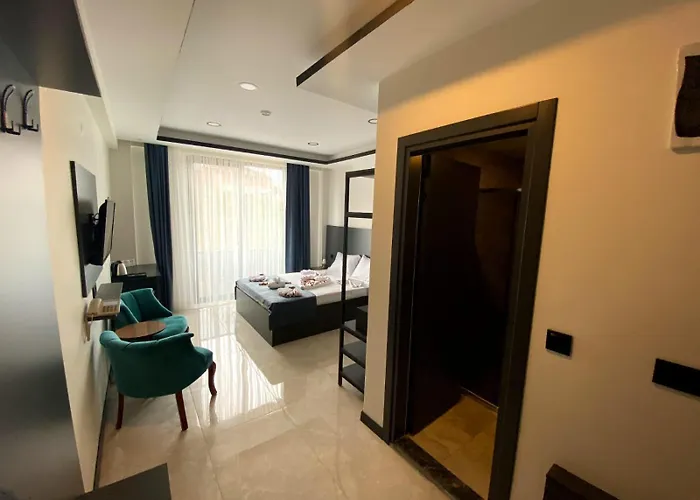 Efe Termal 4* Kütahya