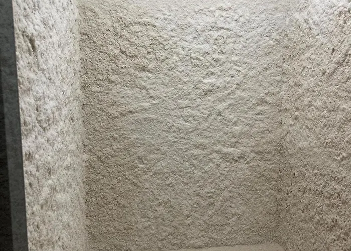 Szálloda Efe Termal 4*