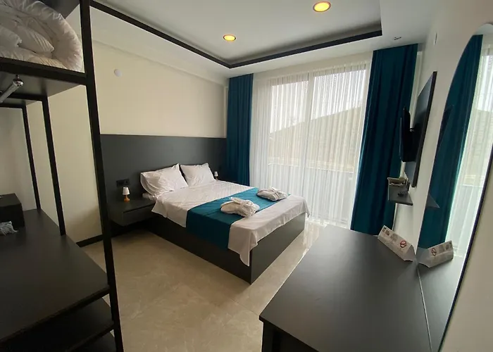 Efe Termal 4* Kütahya