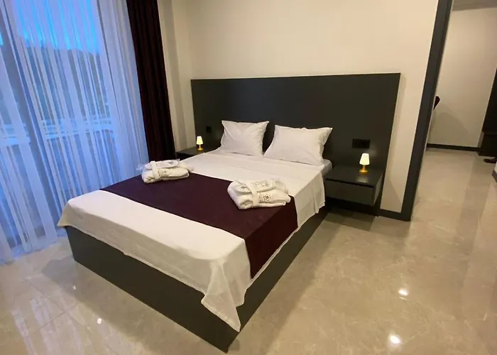 Efe Termal Szálloda 4*