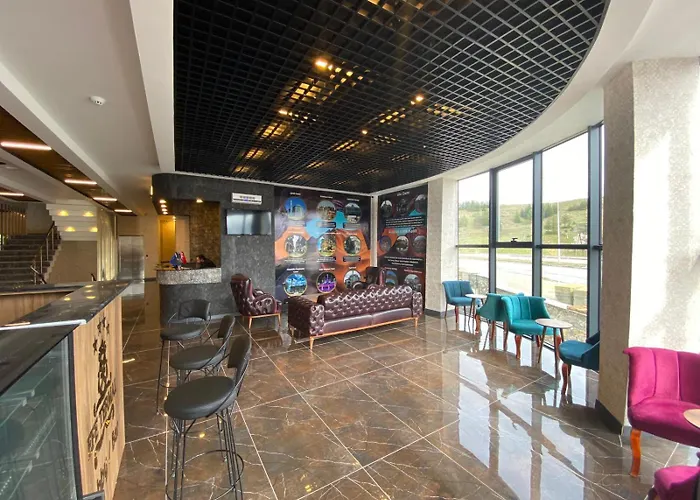 Efe Termal 4* Kütahya