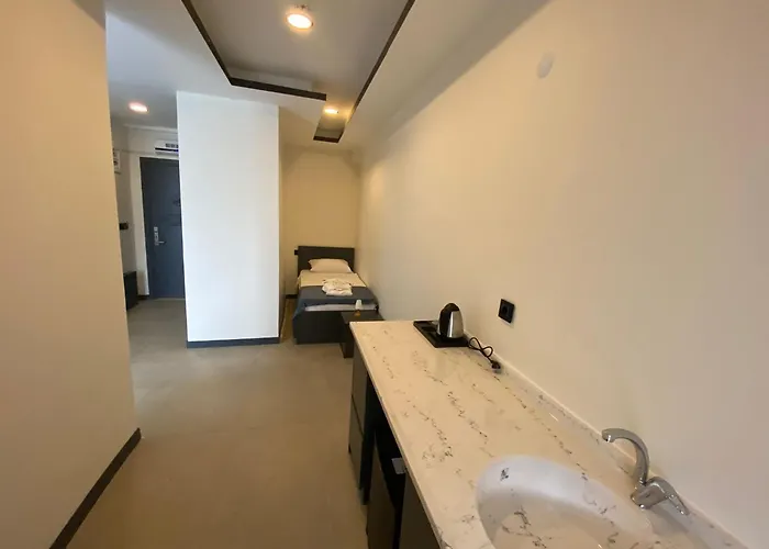 Efe Termal 4* Kütahya