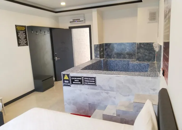 Efe Termal 4* Kütahya