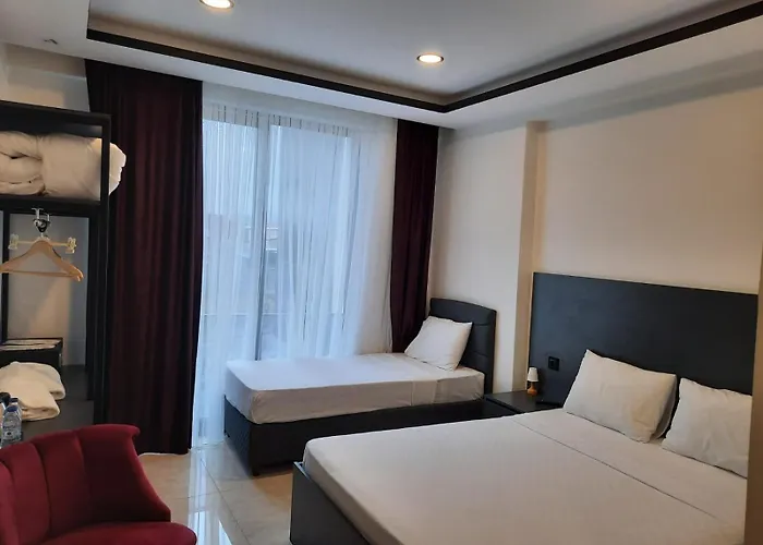 Efe Termal 4* Kütahya